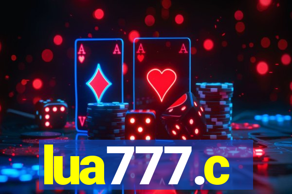 lua777.c