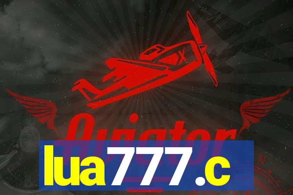 lua777.c