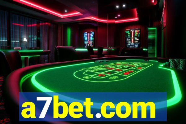 a7bet.com