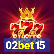 02bet15