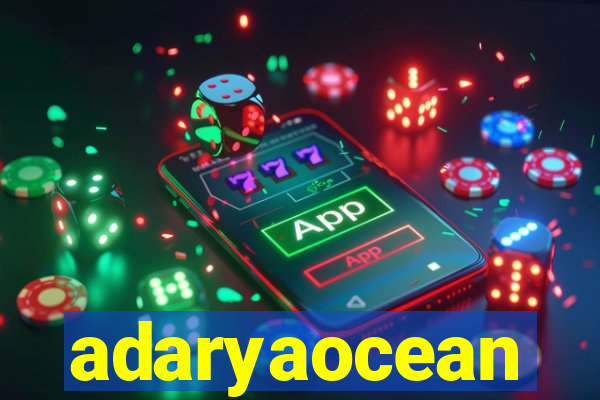 adaryaocean