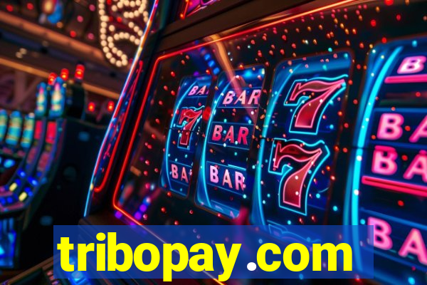 tribopay.com