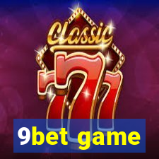 9bet game