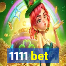 1111 bet