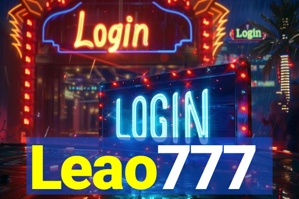 Leao777