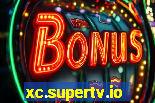 xc.supertv.io