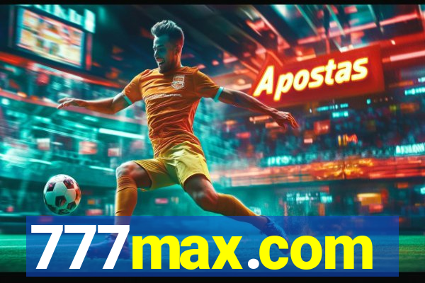 777max.com