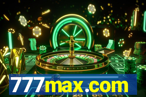 777max.com