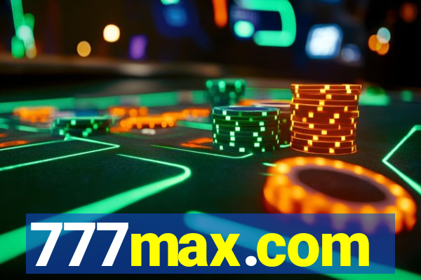 777max.com