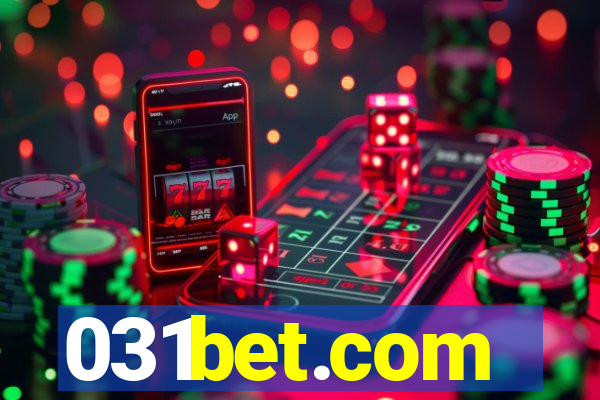 031bet.com