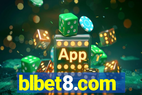 blbet8.com