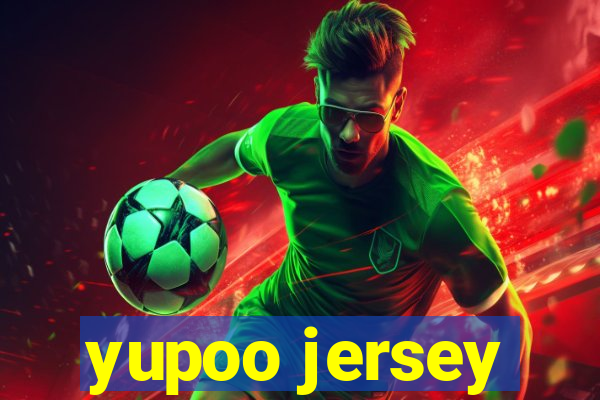 yupoo jersey