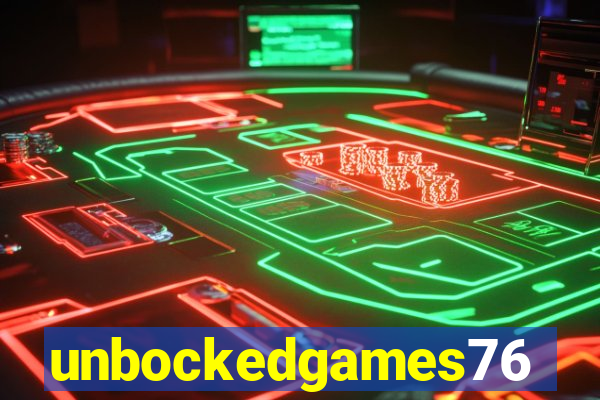 unbockedgames76