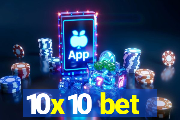 10x10 bet