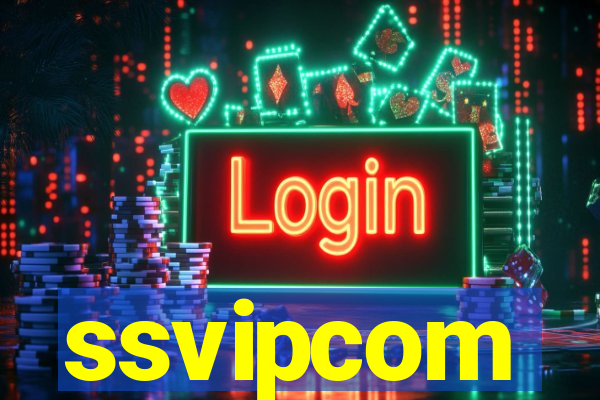 ssvipcom