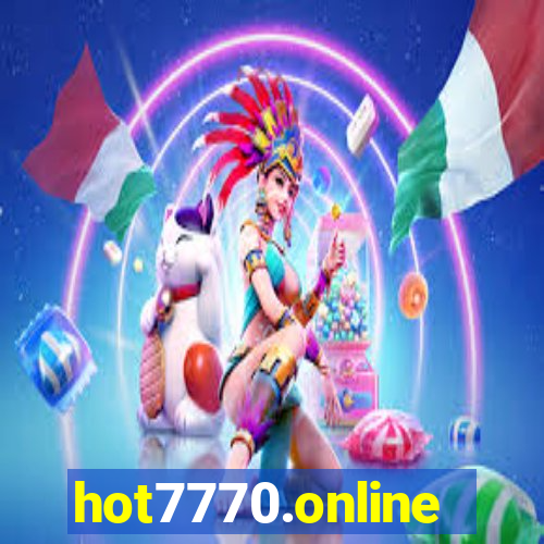 hot7770.online