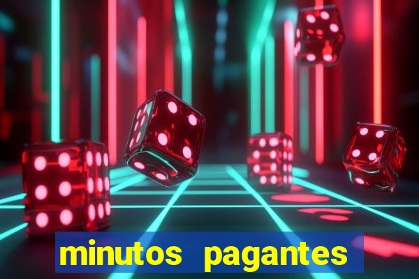 minutos pagantes fortune dragon