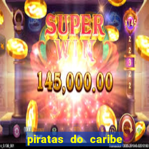 piratas do caribe 6 filme completo dublado mega filmes