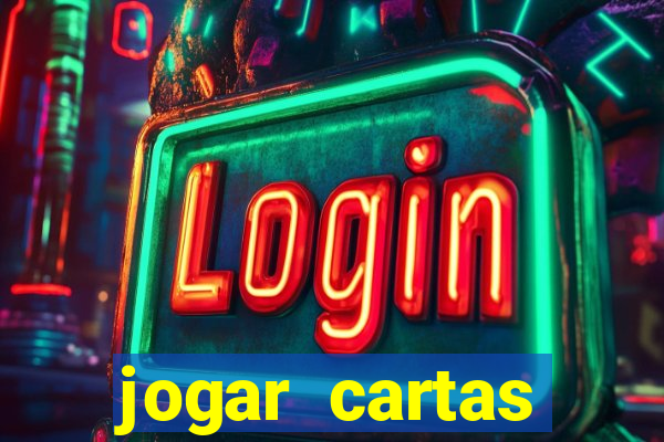 jogar cartas ciganas on line