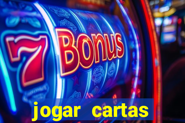 jogar cartas ciganas on line