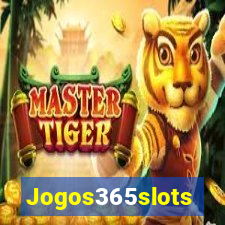 Jogos365slots