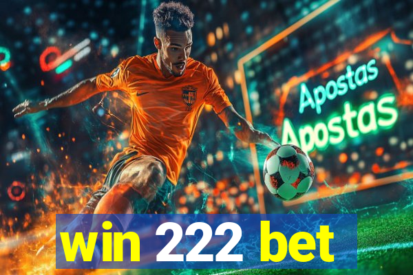 win 222 bet