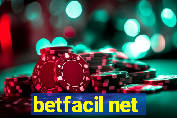 betfacil net