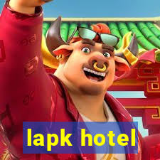 lapk hotel