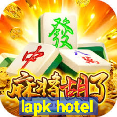 lapk hotel