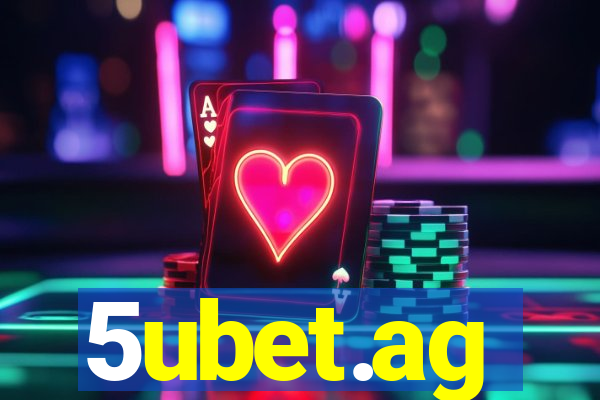 5ubet.ag