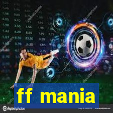 ff mania