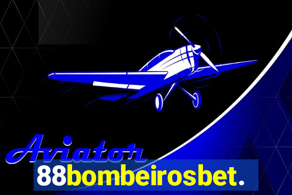 88bombeirosbet.com