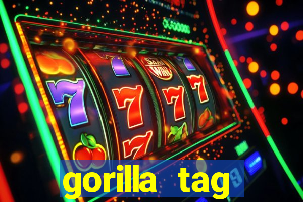 gorilla tag download mobile