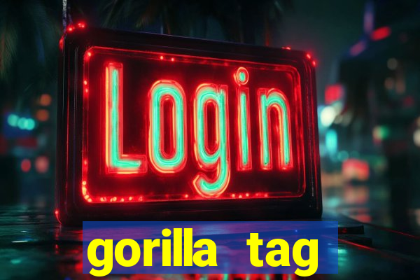 gorilla tag download mobile