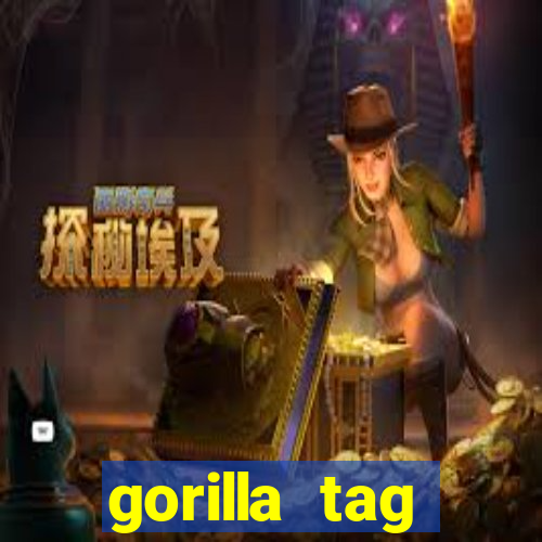 gorilla tag download mobile