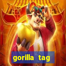 gorilla tag download mobile