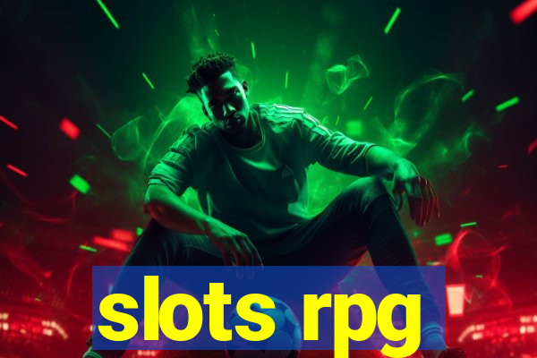 slots rpg