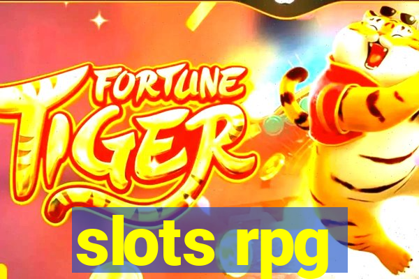 slots rpg