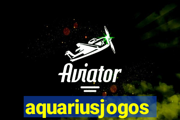 aquariusjogos