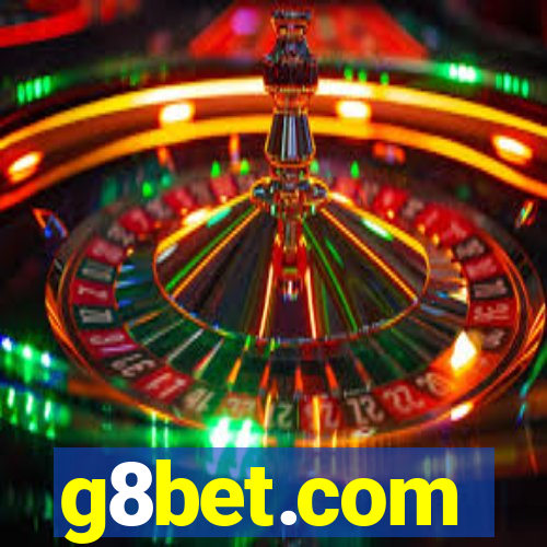 g8bet.com