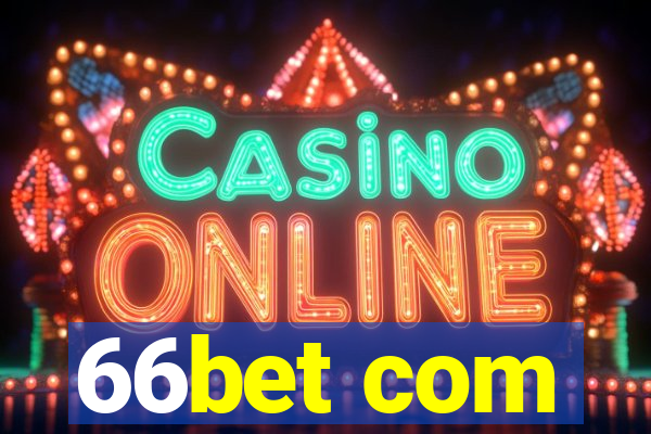 66bet com