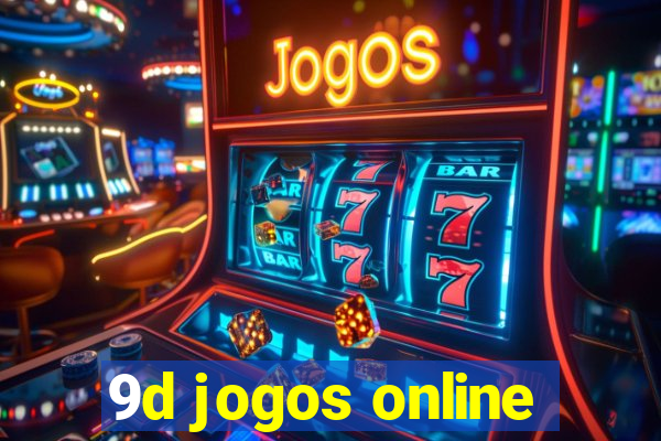 9d jogos online