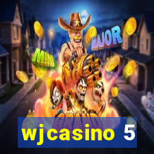 wjcasino 5