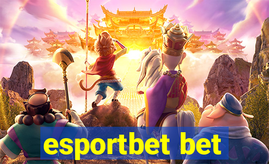 esportbet bet