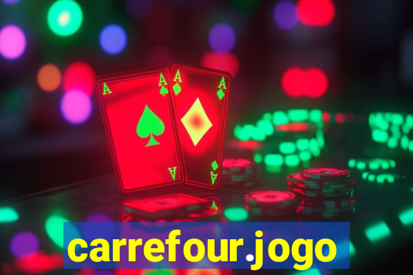 carrefour.jogo cassino online