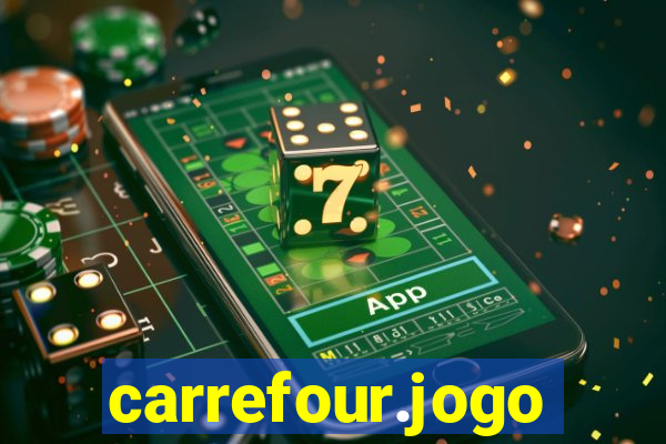 carrefour.jogo cassino online