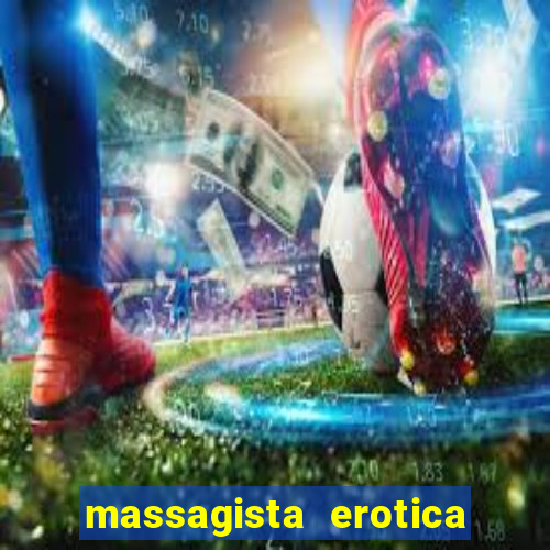 massagista erotica em santos