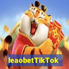 leaobetTikTok