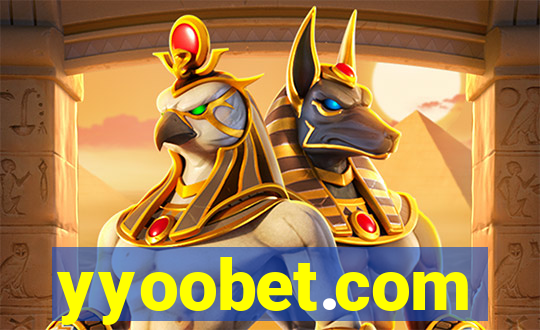 yyoobet.com