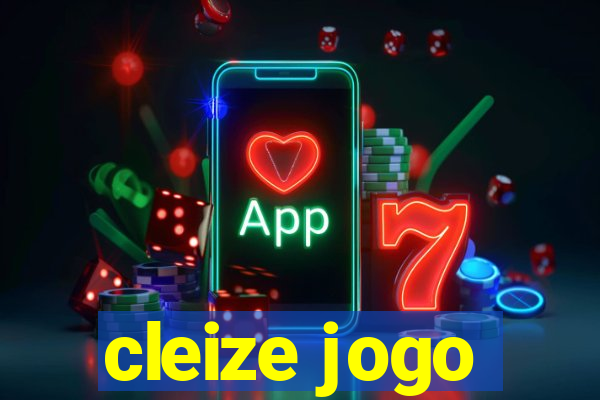 cleize jogo